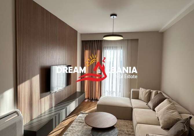 Casa in affitto 1+1 a Tirana - 1,000 Euro