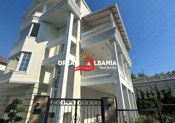 House for Rent 5+1 in Tirana - 3,500 Euro