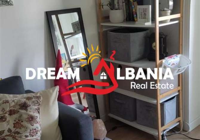 Casa in vendita 1+1 a Tirana - 93,000 Euro