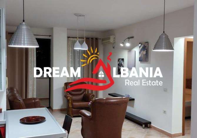 Casa in affitto 1+1 a Tirana - 470 Euro