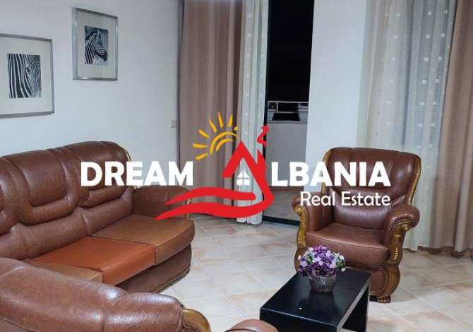 House for Rent 1+1 in Tirana - 470 Euro