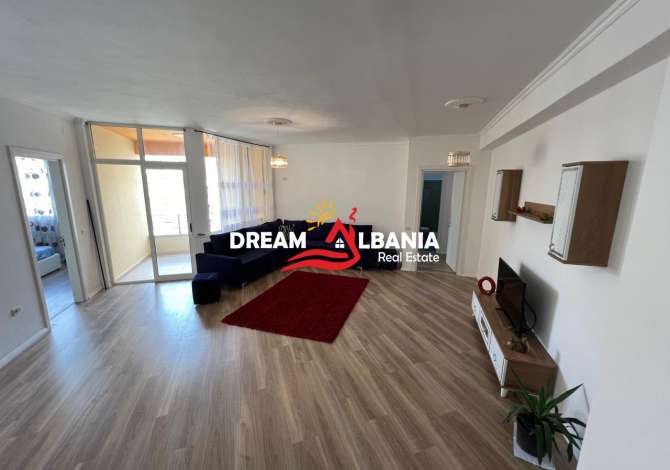 House for Sale 2+1 in Tirana - 127,200 Euro