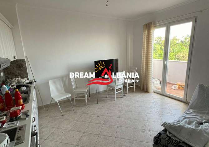 House for Sale 1+1 in Tirana - 67,850 Euro