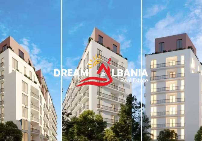 Casa in vendita 2+1 a Tirana - 113,000 Euro