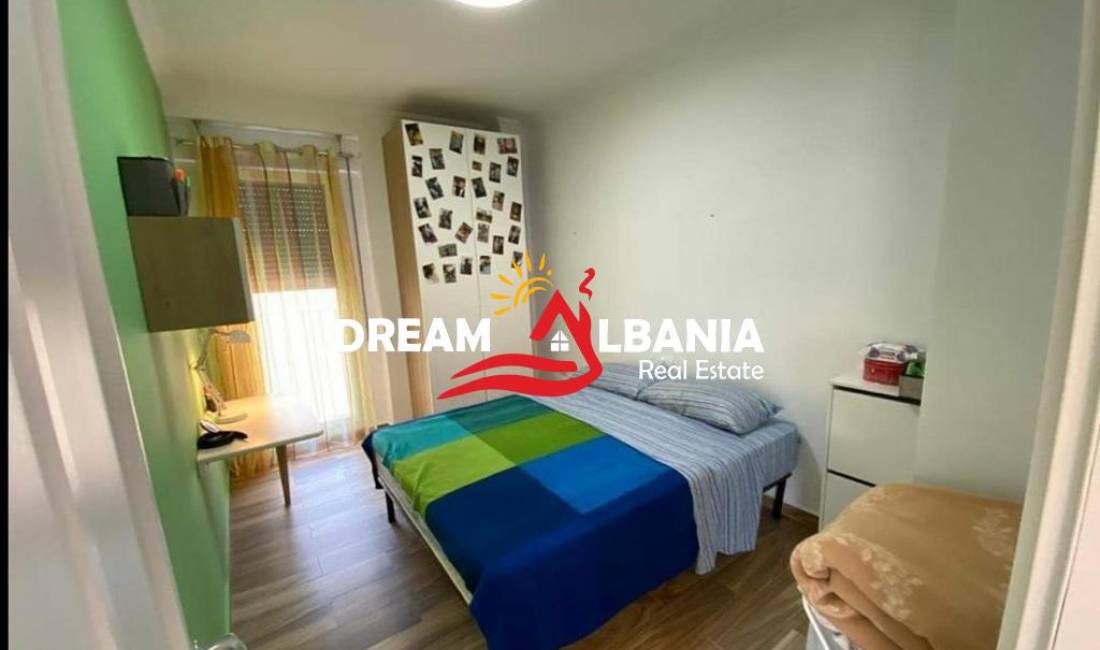 Apartamente 2+1 me qera ne zonen 21-Dhjetorit prane Mondialit ne Tirane (ID 4221654 )