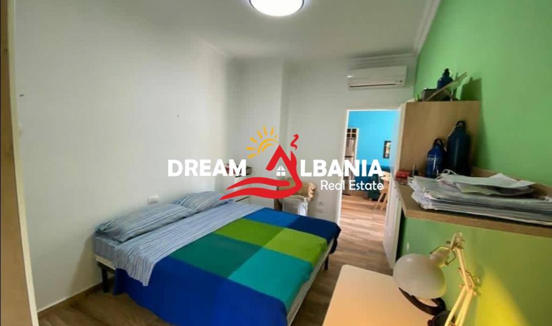 Apartamente 2+1 me qera ne zonen 21-Dhjetorit prane Mondialit ne Tirane (ID 4221654 )
