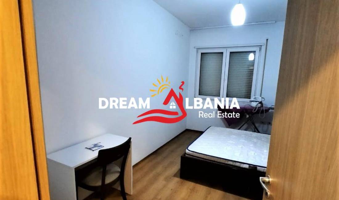 Apartamente 2+1 me qera ne Rrugen Kavajes, prane Deliorgjit ne Tirane (ID 42211043)