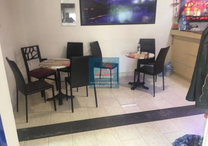 bar kafe per shitje ne tirane Bar Kafe Dyqan per shitje ne Blloku Vasil Shanto, ne Tirane (ID 4171076)