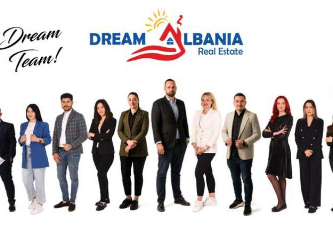 Offerte di lavoro  Konsulente Imobiliar Nessuna esperienza a Tirana