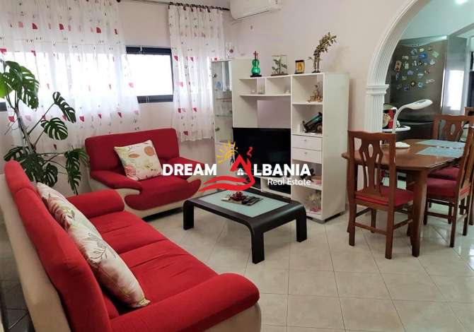 Casa in vendita 2+1 a Tirana - 103,000 Euro