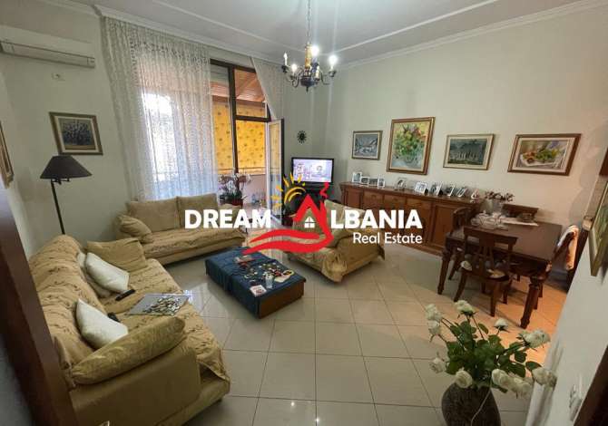House for Sale 4+1 in Tirana
