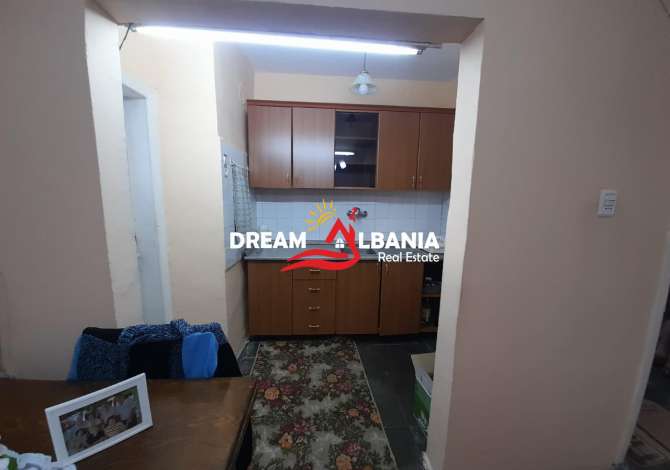 House for Sale 2+1 in Tirana - 65,000 Euro