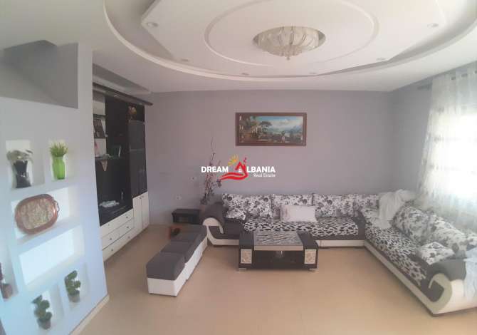 House for Rent 4+1 in Tirana - 1,500 Euro