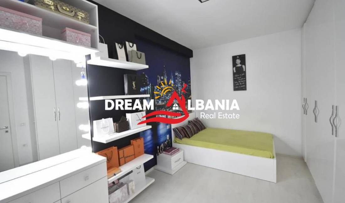 Apartament 2+1 me Qera ne Astir prane Vila L (ID 4231293)