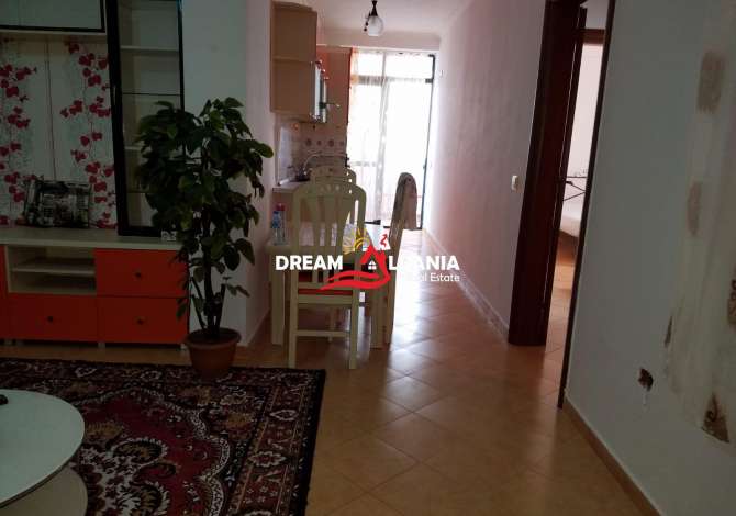 House for Sale 2+1 in Tirana - 52,000 Euro