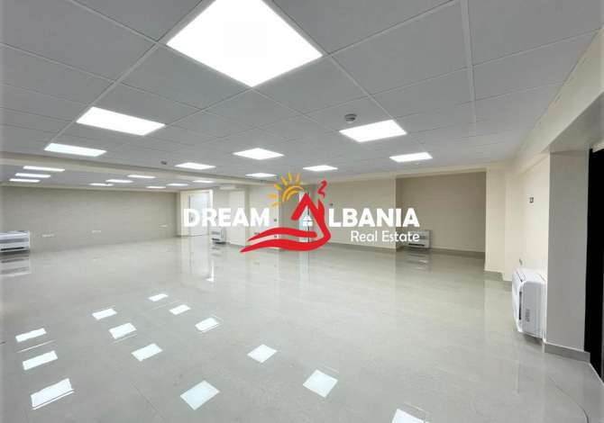 garazh me qera Zyre me qera ne Rrugen e Elbasanit prane Universitetit “Luarasi” ne Tirane (