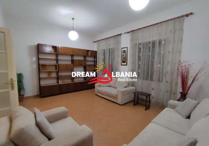 House for Rent 4+1 in Tirana