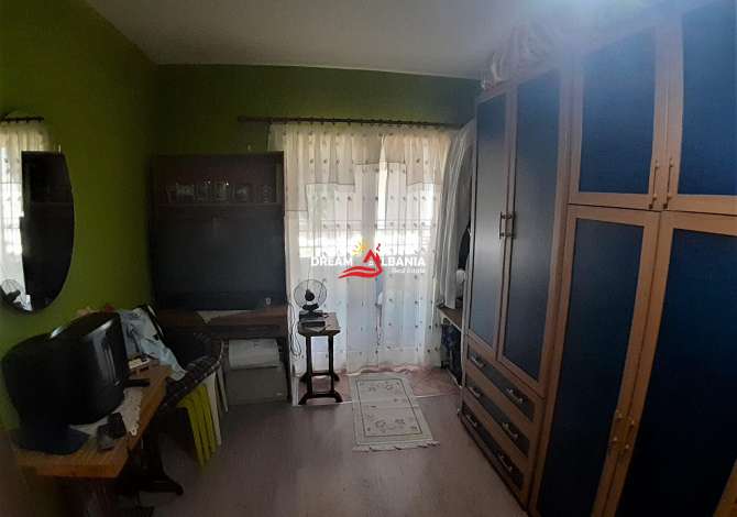 House for Sale 3+1 in Tirana - 174,000 Euro