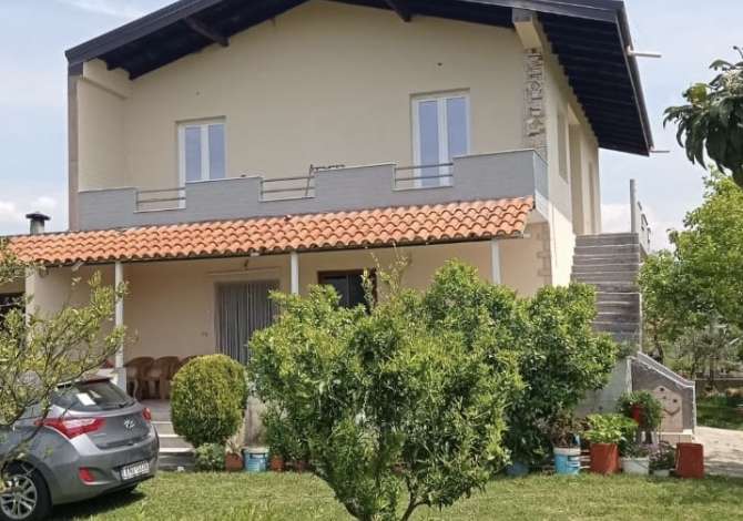 Casa in vendita 4+1 a Alessio - 110,000 Euro