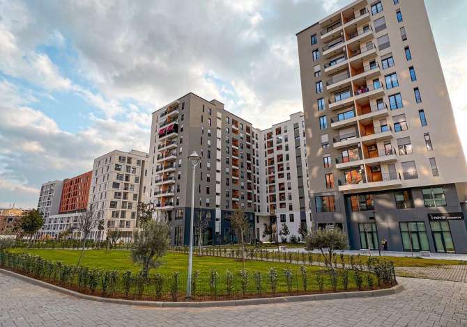 Casa in vendita 2+1 a Tirana - 142,000 Euro