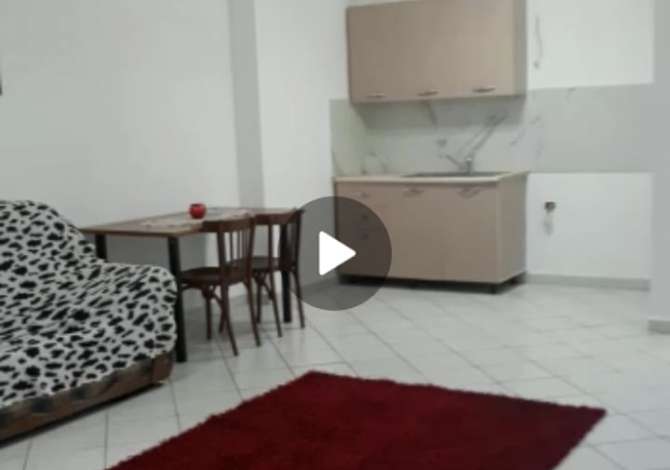 House for Sale 1+1 in Tirana - 58,500 Euro