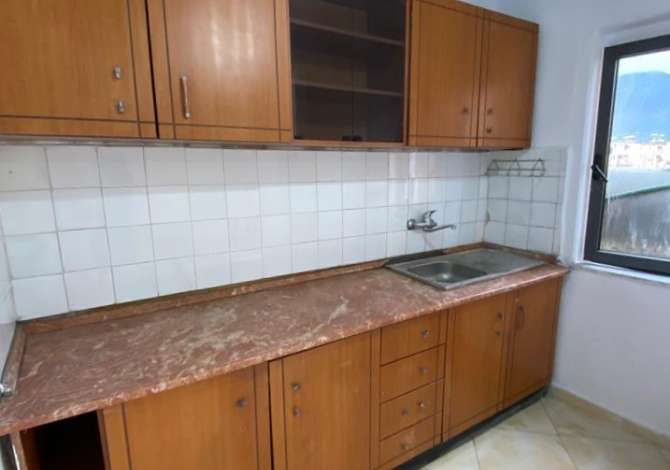 House for Sale 1+1 in Tirana - 55,000 Euro
