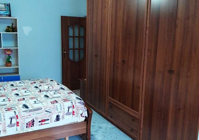 House for Sale 1+1 in Tirana - 74,000 Euro