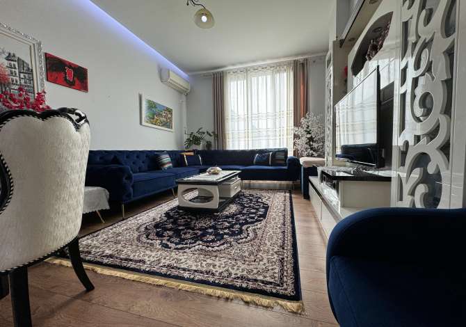 Casa in vendita 1+1 a Tirana - 75,000 Euro