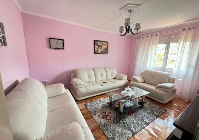 House for Sale 2+1 in Tirana - 75,000 Euro