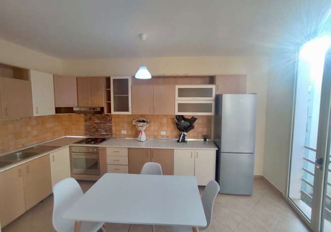 House for Rent 1+1 in Tirana - 450 Dollar