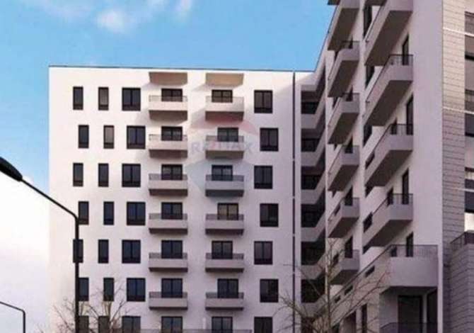 House for Sale Garsoniere in Tirana - 62,000 Euro