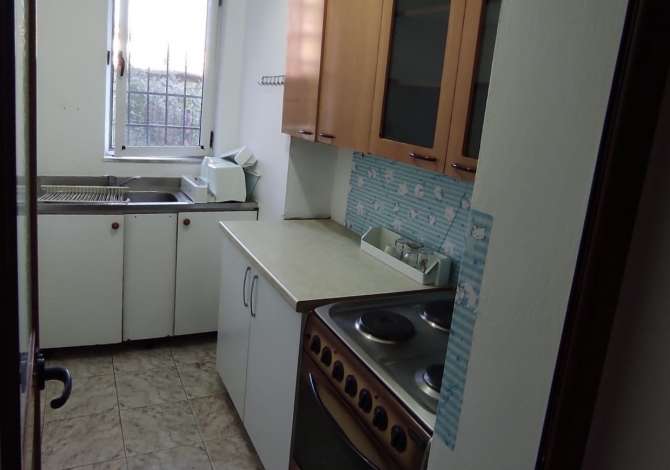 House for Sale 1+1 in Tirana - 62,000 Euro