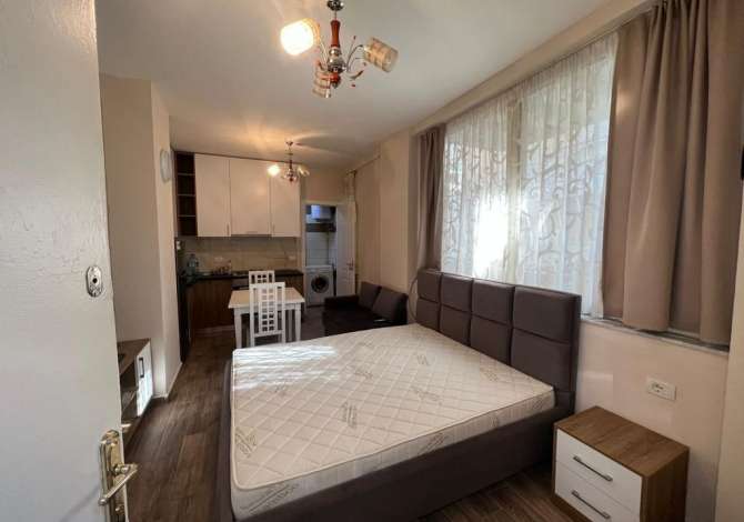 House for Sale Garsoniere in Tirana - 44,000 Euro