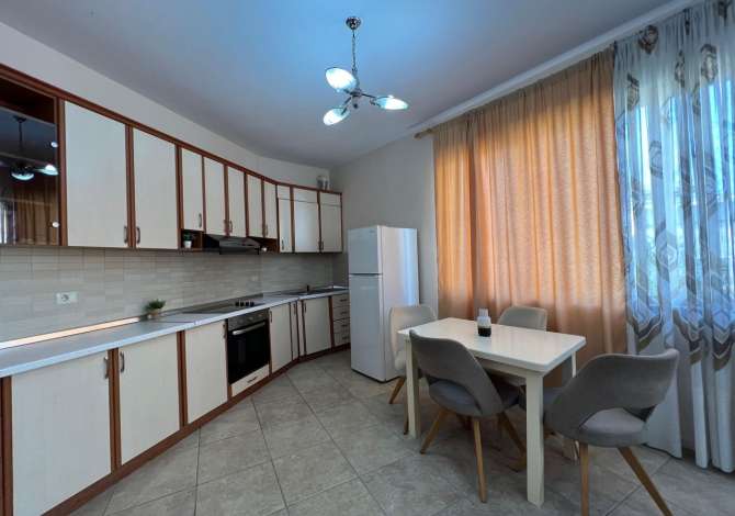 Casa in affitto 2+1 a Tirana - 440 Euro