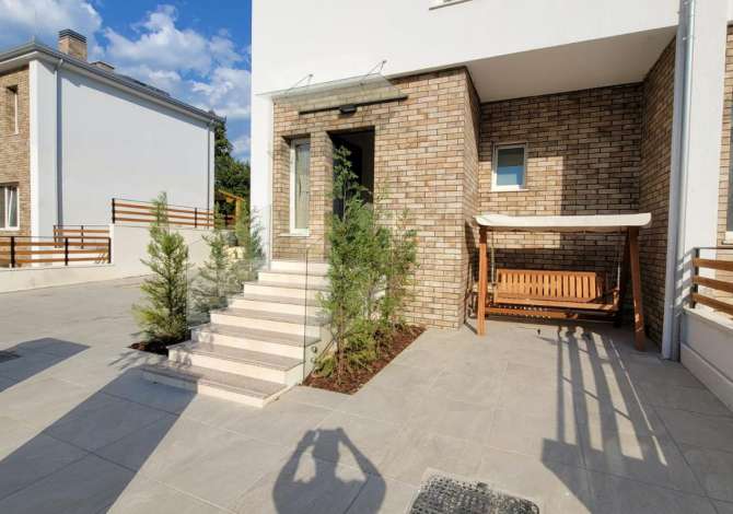 Casa in vendita 3+1 a Tirana - 650,000 Euro