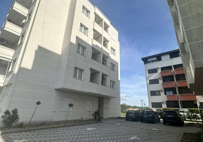 House for Sale 1+1 in Durres - 76,000 Euro