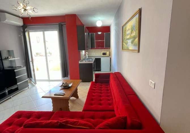 House for Sale 1+1 in Tirana - 112,000 Euro