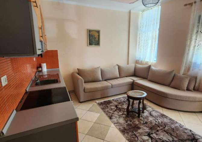House for Sale 1+1 in Durres - 60,000 Euro