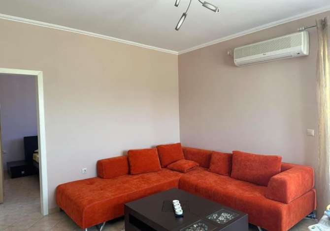 House for Sale 1+1 in Durres - 72,000 Euro