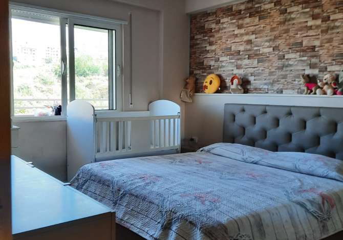 House for Rent 2+1 in Tirana - 35,000 Leke