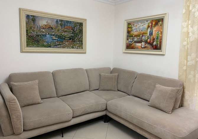 House for Sale 3+1 in Tirana - 180,000 Euro