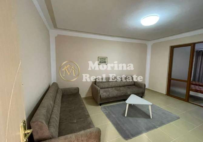 House for Rent 1+1 in Tirana - 390 Euro