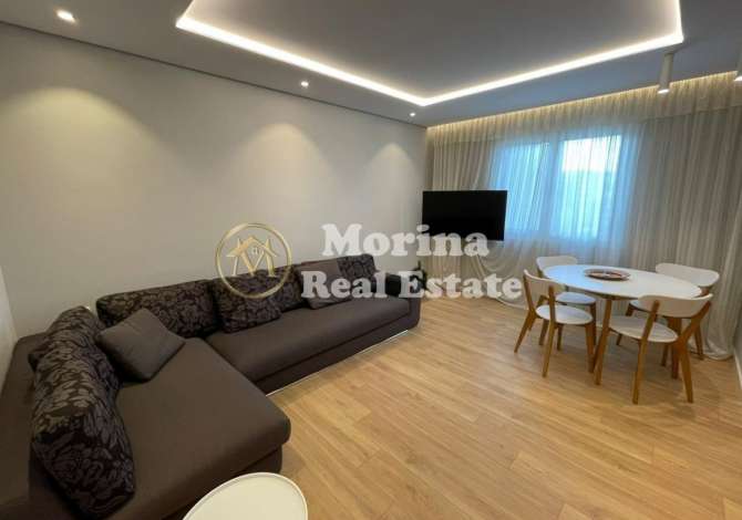 House for Rent 1+1 in Tirana - 550 Euro