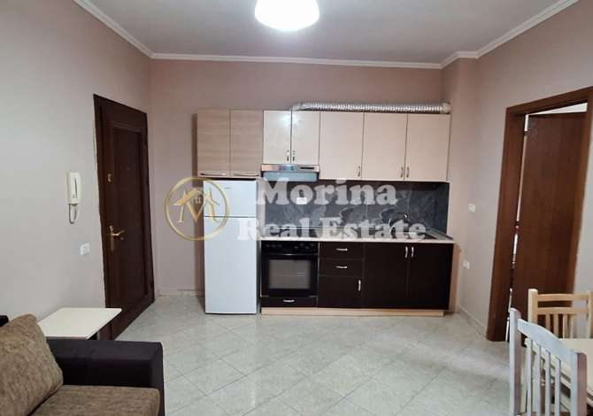 Casa in affitto 1+1 a Tirana - 260 Euro