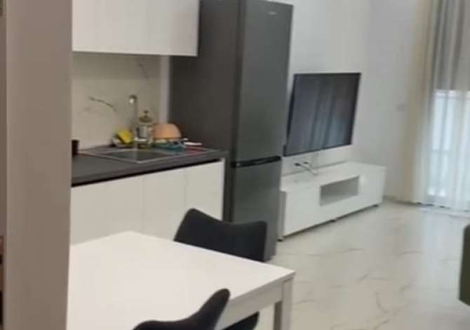 House for Rent 1+1 in Tirana - 430 Euro