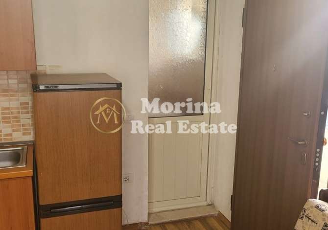 House for Rent 1+1 in Tirana - 290 Euro