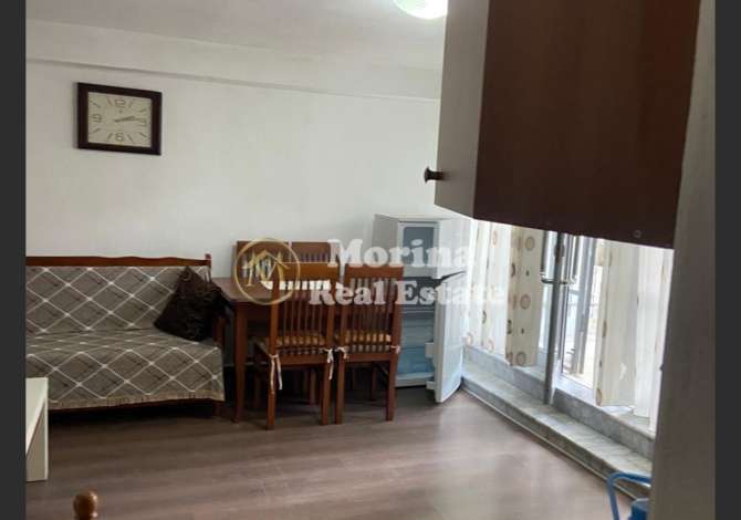 House for Rent Garsoniere in Tirana - 170 Euro