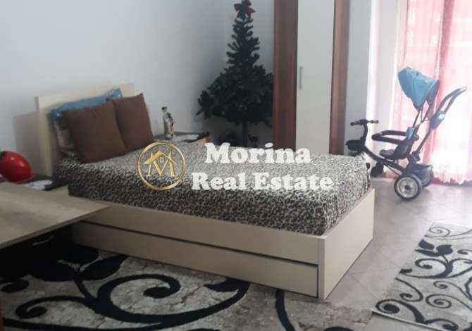 House for Sale 2+1 in Tirana - 126,000 Euro