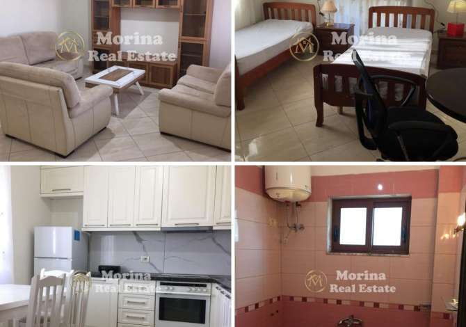 Casa in affitto 2+1 a Tirana - 310 Euro