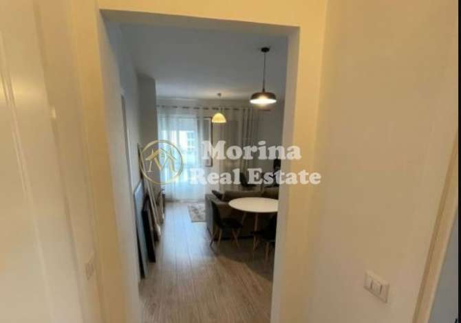 House for Rent 1+1 in Tirana - 480 Euro